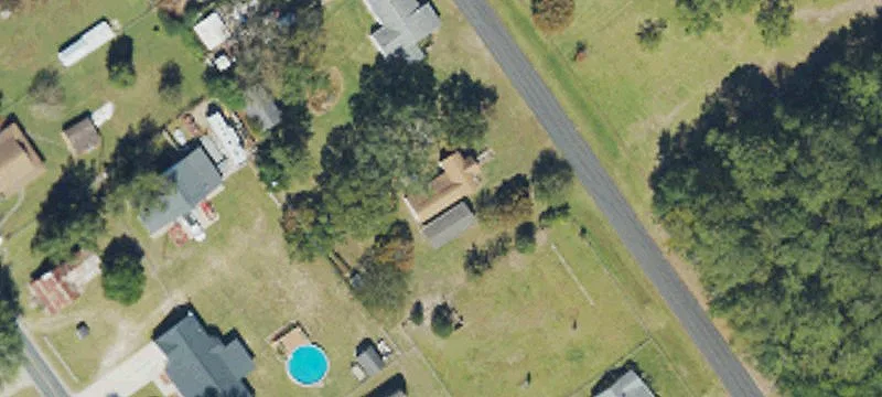 Cleared Land with Wooded Acreage