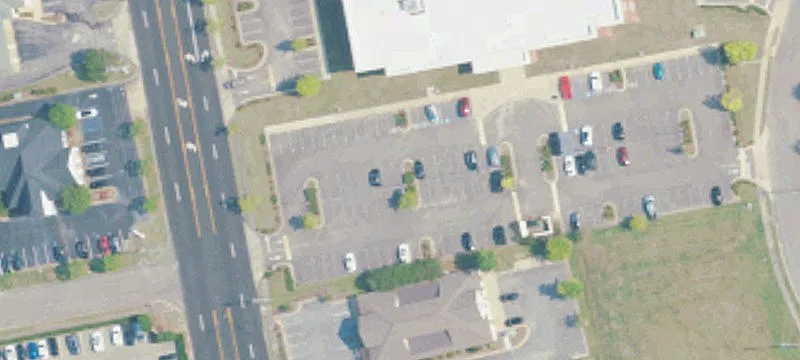 Two-Story GSA-Leased Office Building