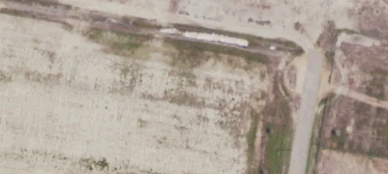 Residential Acreage with Privacy