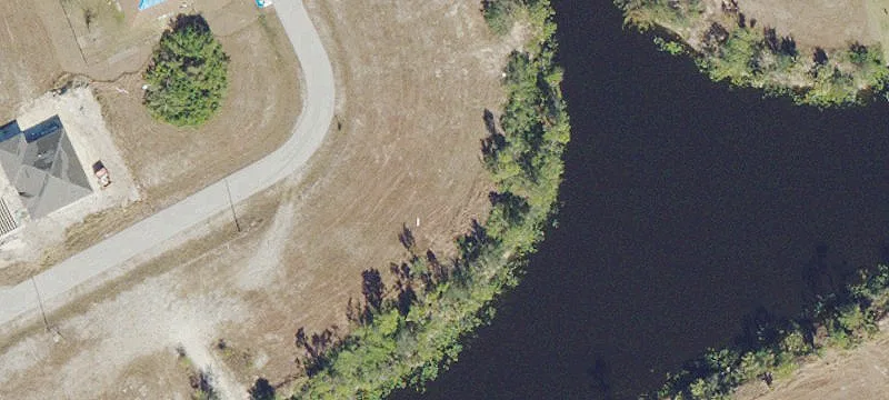 Freshwater Waterfront Vacant Lot
