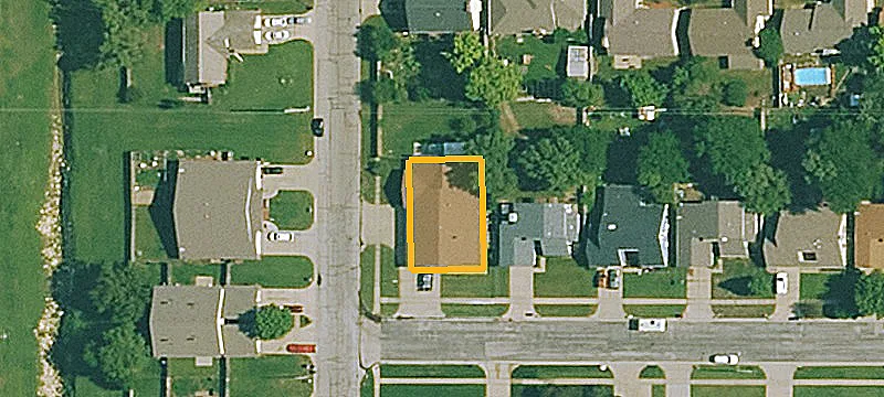 Two-Unit Residential Income Property