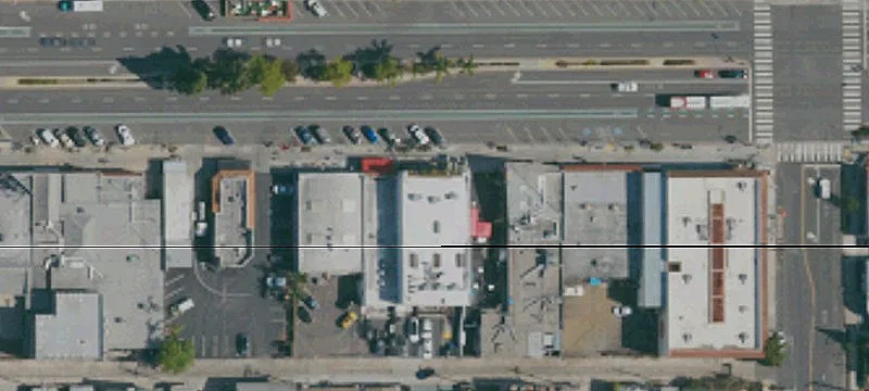 Ground-Floor Retail and Office