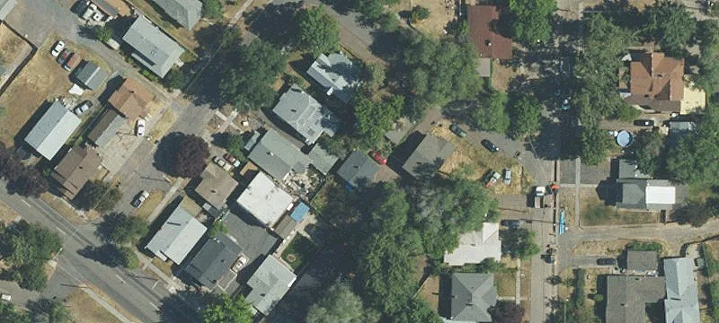 Quadplex Investment Property