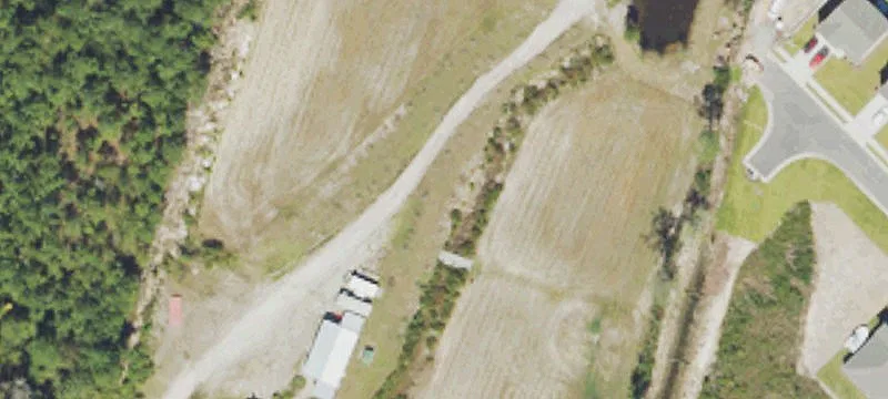 Residential Home Lot