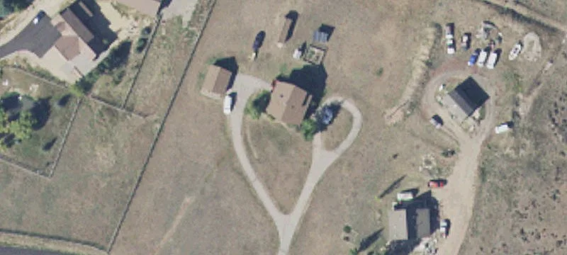 Mountain View Residential Building Site