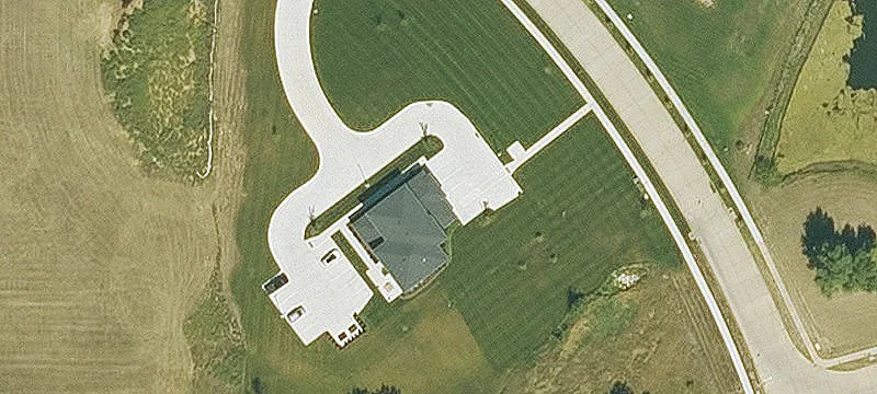 Industrial Business Park Land