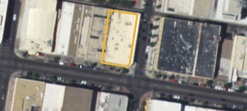 Side-by-Side Residential Land Lots