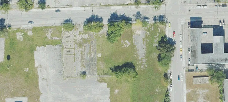 Waterfront Development Site