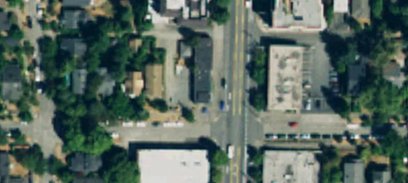 Street-Level Retail Suite