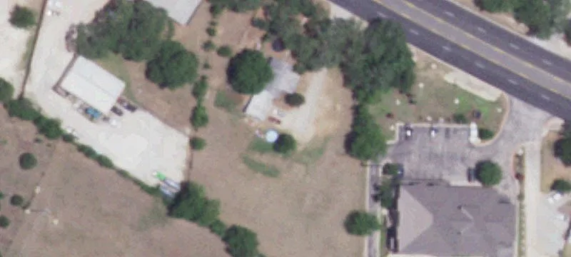 Commercial Land on US Highway 290