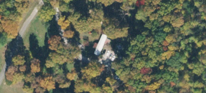 Country Residential Land Lot