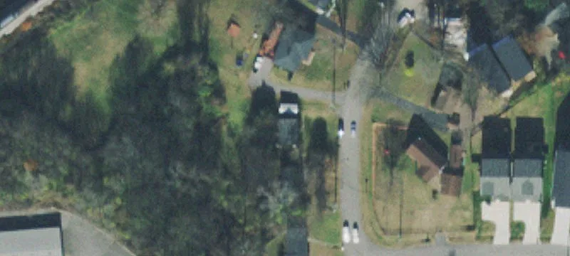 Residential Development Lot