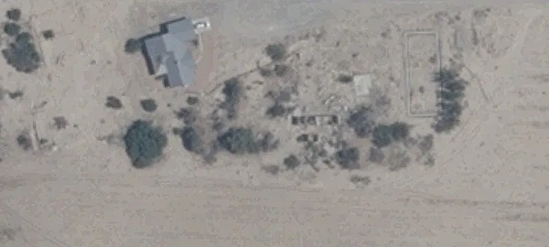 17-Acre Parcel with Water Rights