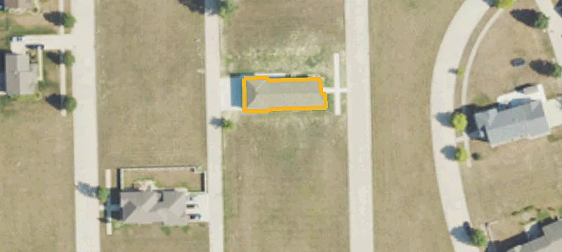 Residential Land Lot