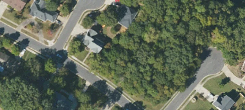 Residential Building Lot
