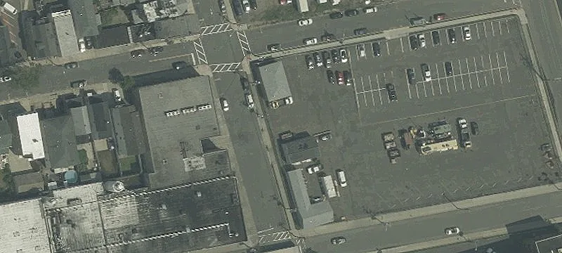 Industrial Warehouse for Lease