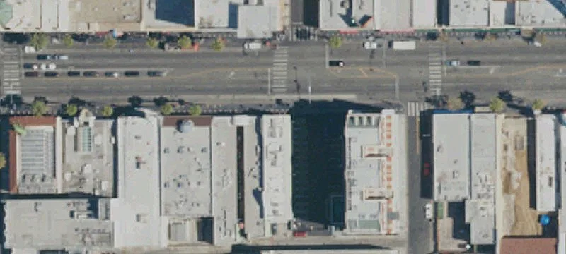 Multi-Unit Office Building Near Metro