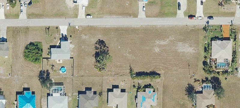 Vacant Residential Lot