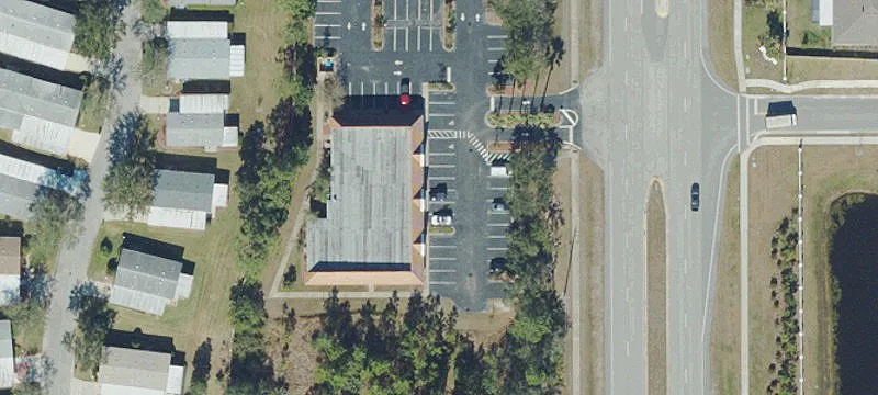 Medical Office Development Site