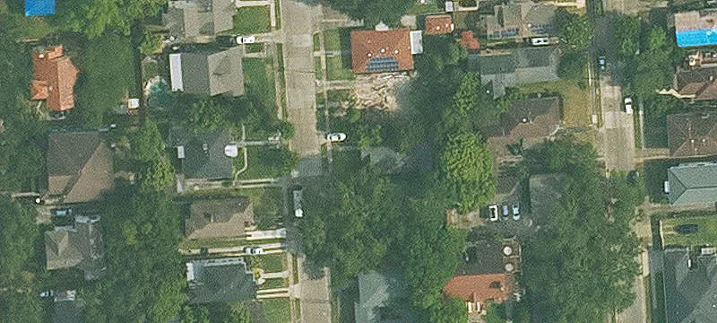 Two-Unit Fixer-Upper Duplex