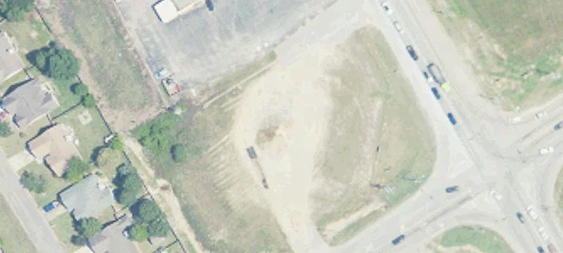 Commercial Land Parcel