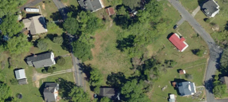 Residential Buildable Lot