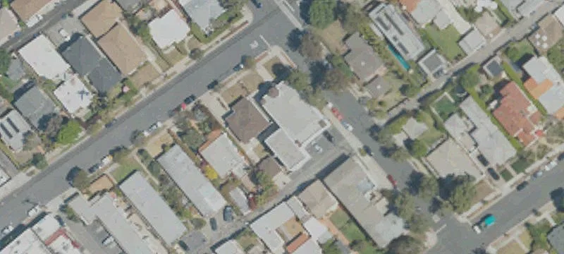Religious Facility Property