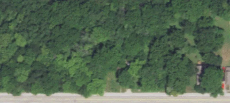 Residential Lot in Macoupin County