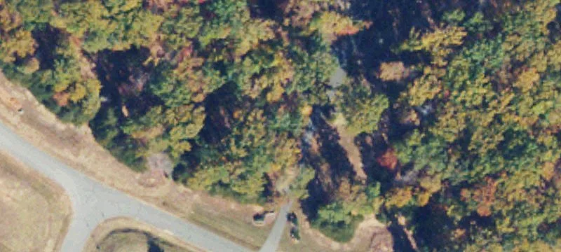 Deep Water Waterfront Building Lot