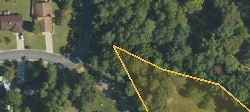 Residential Land Lot