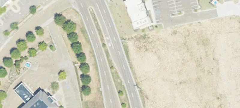 Triple Net Bank Ground Lease