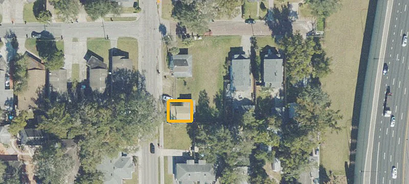 Vacant Residential Development Lot