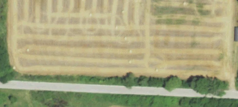 Development-Ready Farmland Tract