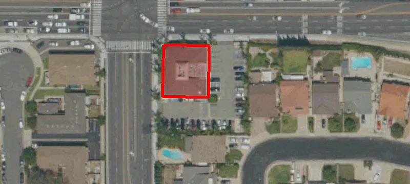 Specialty Commercial Space