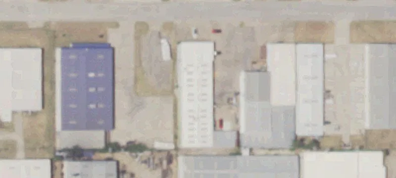 Industrial Building for Sale