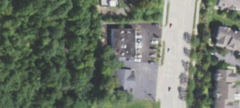 Leased Neighborhood Retail Center