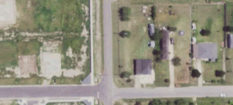 Commercial Land Development Site