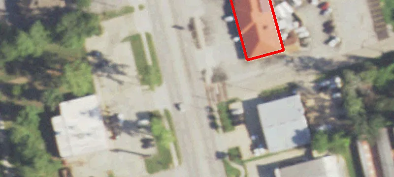 For-Sale Retail Investment Property