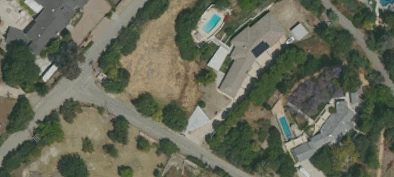 One-Acre Development Land Parcel