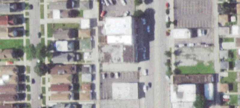 Hand Car Wash with Office Space