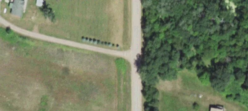 Hunting Land with Manufactured Home