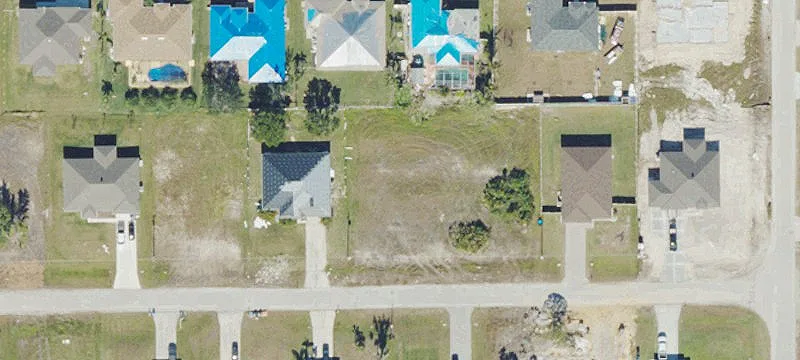 Residential Land Lot