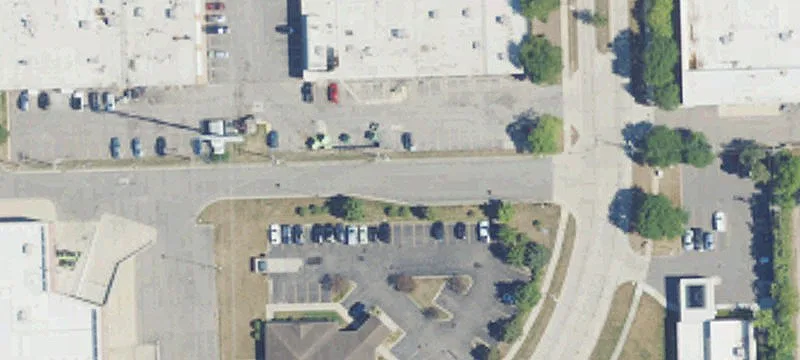 High-Visibility Retail Space