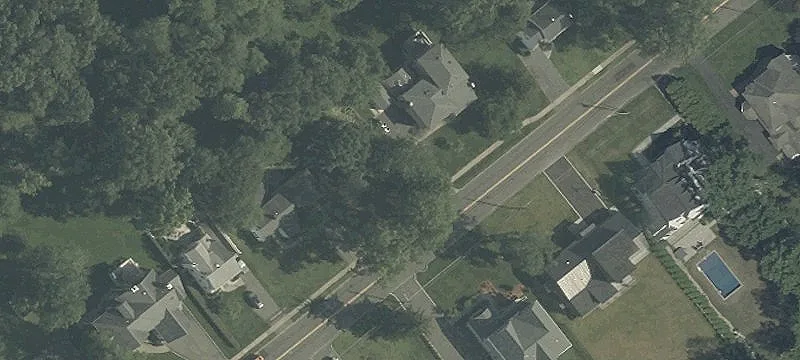 Residential Building Lot Opportunity
