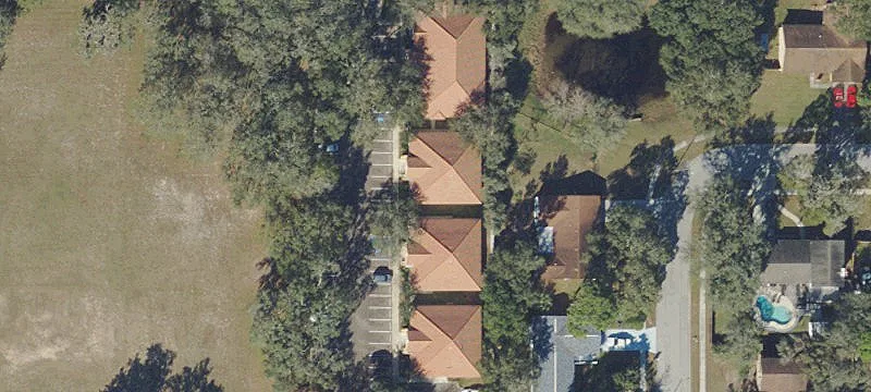 Office Suite in Terrace Oaks
