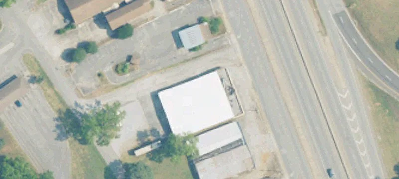 High-Visibility Opportunity Zone Property