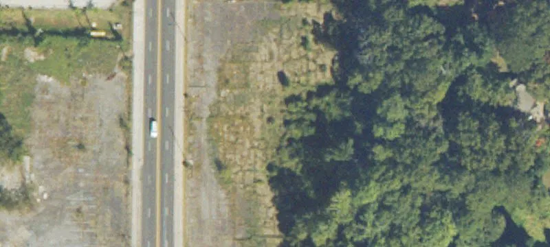 C-2 Zoned Pad-Ready Land