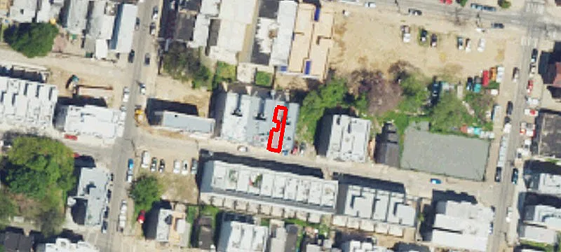 Duplex Portfolio with Six Buildings