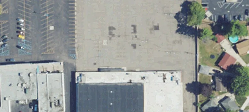Ground Lease Build-To-Suit Site