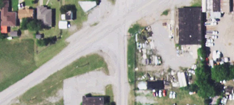 Industrial Land with Highway Frontage